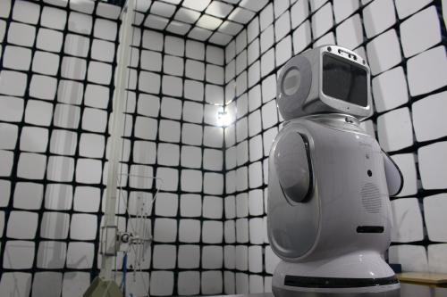 智能机器人申请办理SRRC认证 要什么资料 多少钱