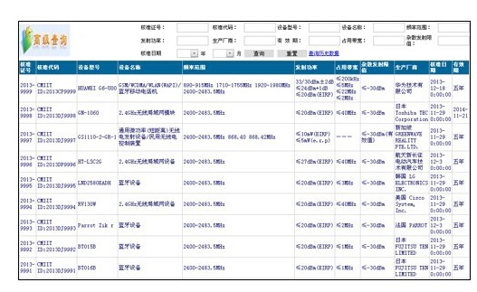 中国SRRC认证详细介绍 全网最低代理