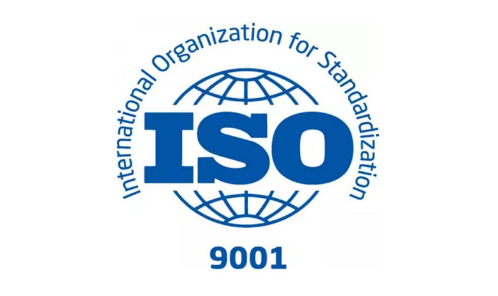 ISO9001质量管理体系认证申请流程