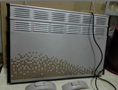 室内加热器办理3c认证测试标准详解！