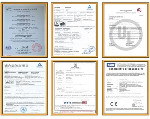 深圳哪个机构做CE证书 需要多少钱