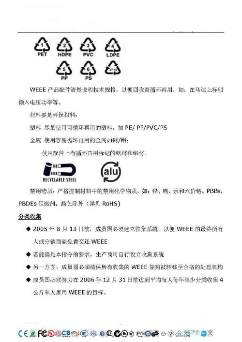 电池的WEEE报告 在哪里可以申请做