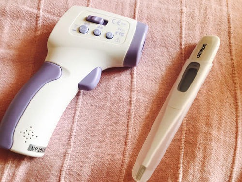 红外电子体温计质检报告办理 额温枪检测报告加