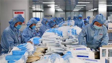 涨知识，民用口罩检测重难点分析