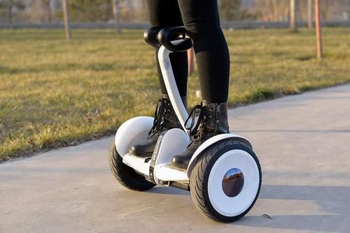 电动平衡车质检报告GB/T34667办理流程