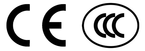 ccc认证和ce认证的区别