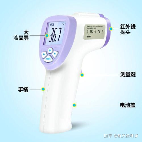 额温枪做测试 质检报告 GB9706标准测试 需要多少