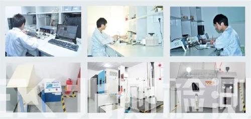 LFGB的食品接触材料测试 美国FDA食品接触材料测试 需要多少钱