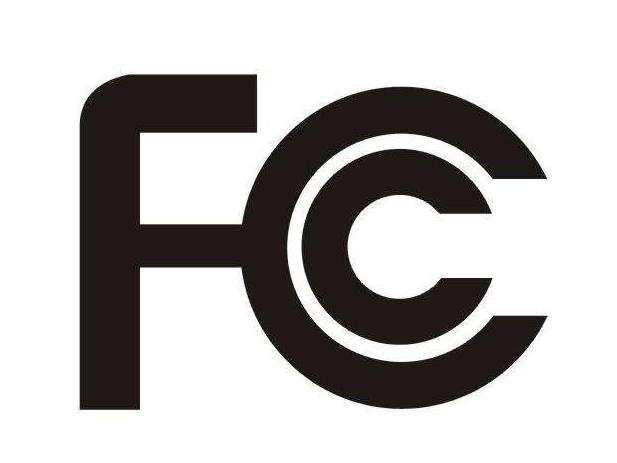 FCC认证申请测试标准